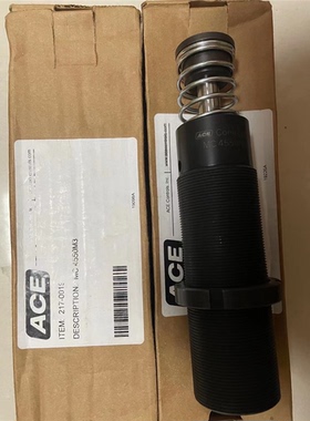 ACE缓冲器MA225M 30 35 50 150 600 3325 3350 4550 64100EUM正品