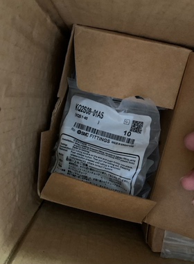 气接头KQ2S08-01AS ZFC200-08B ZFC200-06B KQ2R06-10 AS3001F-06