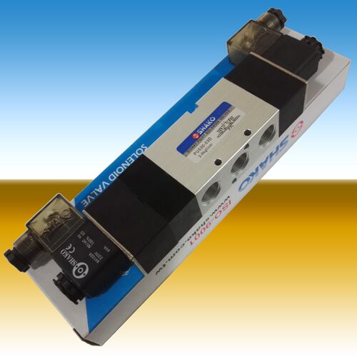 新恭电磁换向阀PU530X-03D