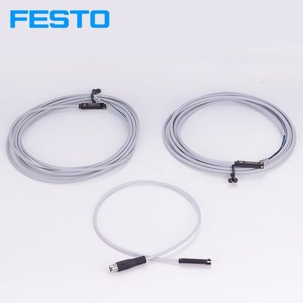 FESTO费斯托开关 150855 150857 171169 175404 543861 543862