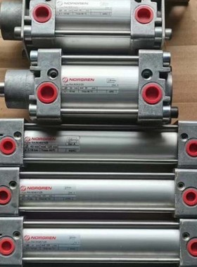 NORGREN诺冠RA8040/125 气缸PRA/182032/M/250 PCA/702063/M/100