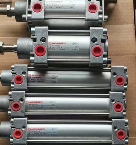 NORGREN诺冠RA8040/125