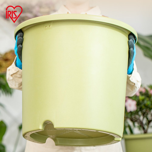 爱丽思大号深型加厚Deepot花盆