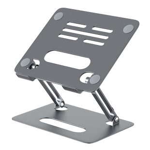 鸿叶投影仪支架床头落地置物架适用于当贝D5pro极米Z6X小米架子Z7X小明Q3投影机放置台免打孔铝合金放置板