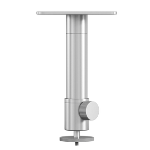 鸿叶投影仪支架吊装壁挂架子适用H3S极米Z7X坚果G9当贝D3X魔屏小明峰米投影机吊架万能伸缩吊挂式吊顶架子