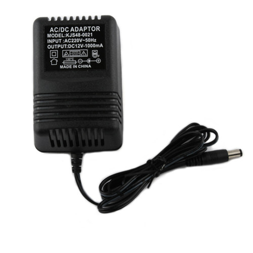 纯铜12v1000ma火牛稳压电源电源