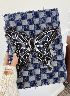 Air6新款iPad10 air2保护套mini65432壳10.2防摔硅胶air4/5全包潮牌个性air9.7第五代apd Pro11苹果平板10.5