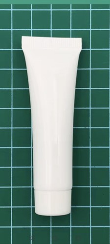 洗面奶洁面乳身体乳液护手霜护肤品化妆品软管