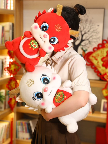 Талисман, тряпичная кукла, плюшевая игрушка, талисман года, подарок на день рождения