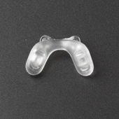 番茄 迪士尼 儿童眼镜框架专用硅胶鼻托配件 金玉良品 柏琪贝贝