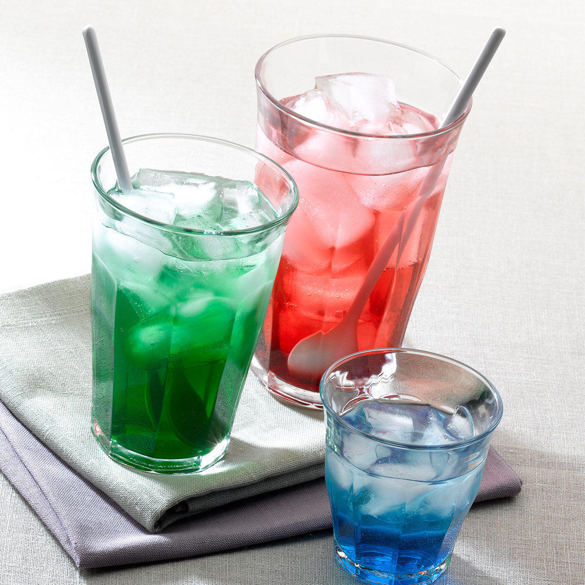 duralex法国进口大容量玻璃杯