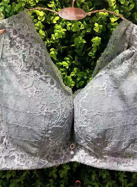 新专柜正品奥维丝丽29082调整型大罩杯文胸C杯聚拢大胸显小胸内衣