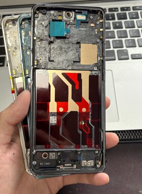 深和适用OP Findx6 原装带框液晶屏幕总成 曲面手机触摸显示屏幕