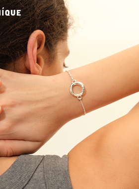  Picnique顺意极简手链