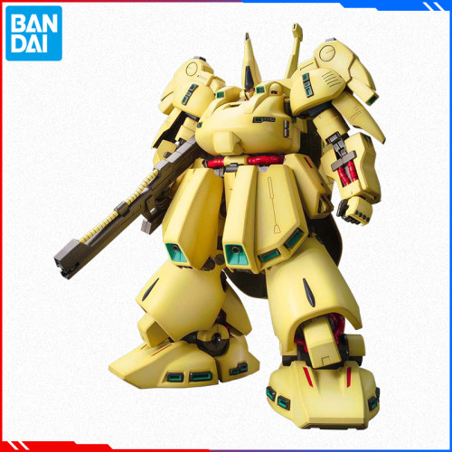 现货 万代MG 1/100 PMX-003 TheO 铁奥西罗克专用机 高达拼装模型