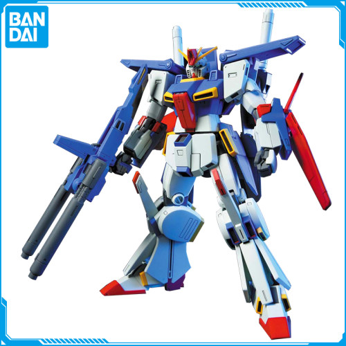 万代HGUCMSZ-010拼装模型