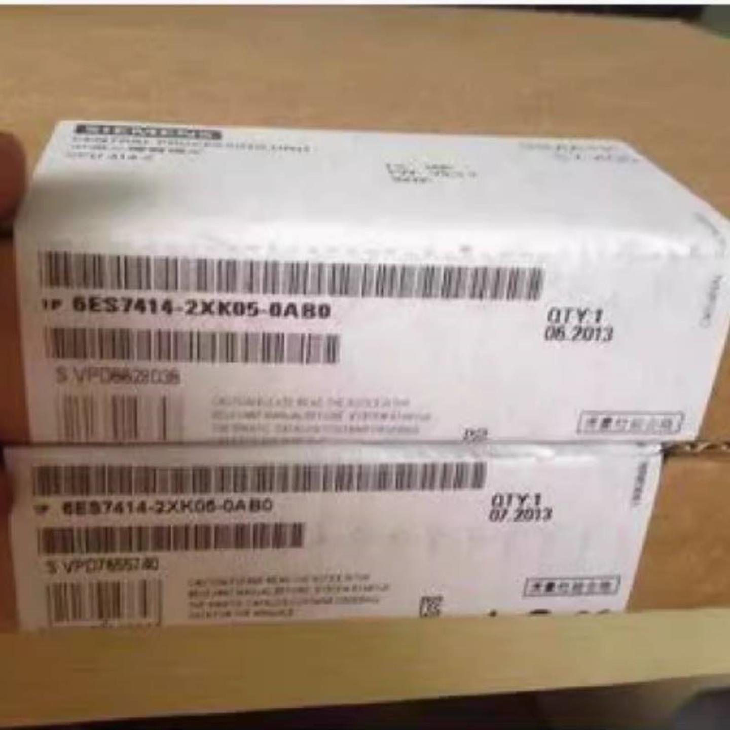 配件6ES7 414 6ES7414-3XM073FM074HJ043FM06-0AB0 CPU议价