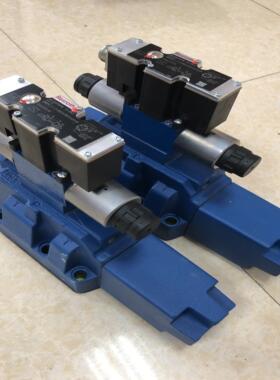 配件力士乐R900767522型号4WRZE25W8-325-7X6EG24N9K31A1D议价