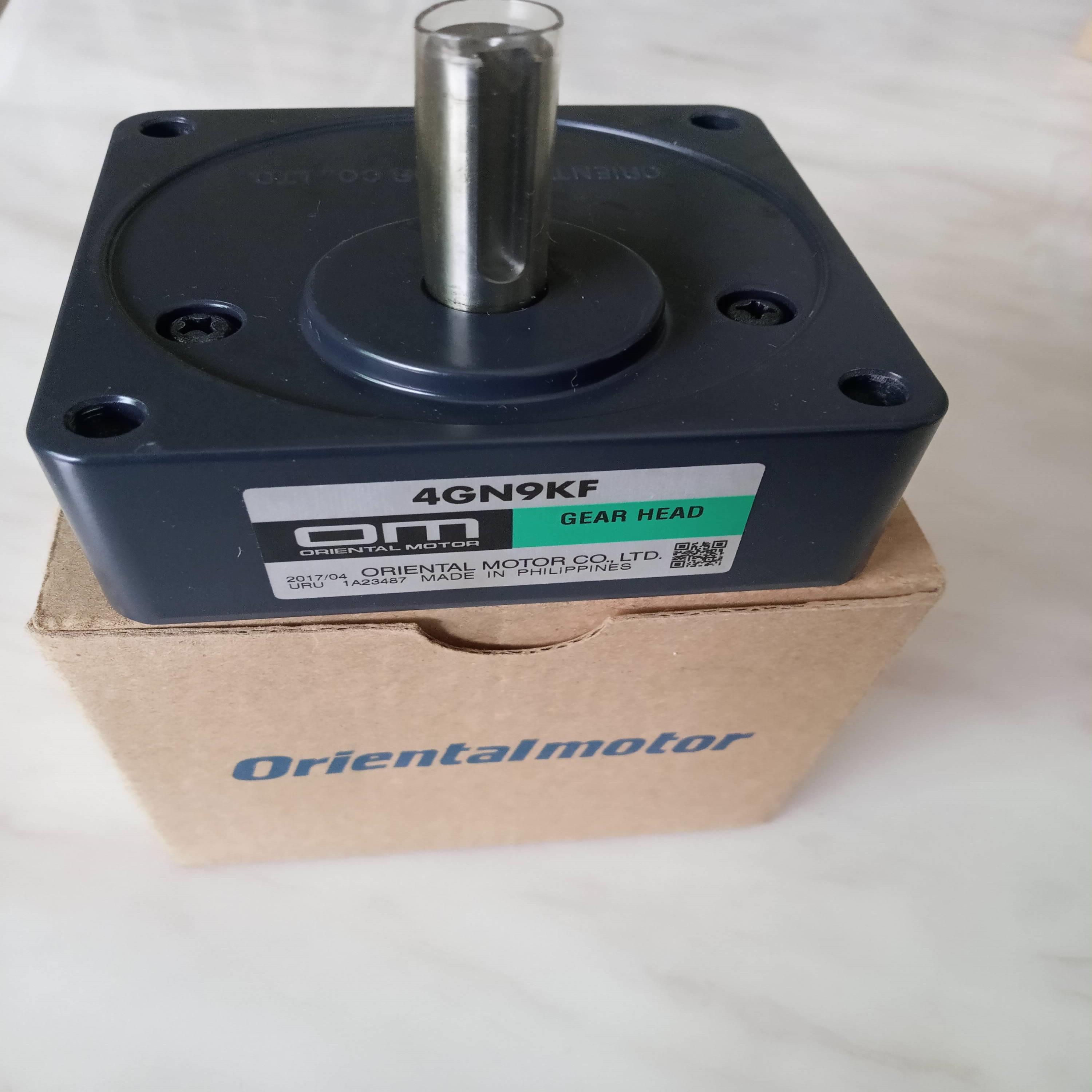 配件日本东方2GN100KF 4GN30S 4GN9KF GFS4G20FR中空减议价