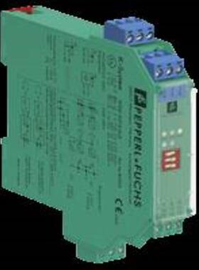 配件倍加福P+F KFD2-SOT2-EX2升级型号KFD2-SOT3-EX2 原装议价