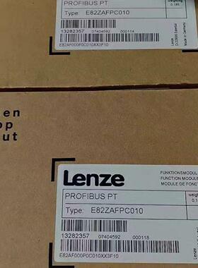 配件E82ZAFCC001S E82ZAFCC010 E82ZAFCC011 伦茨通讯模块议价