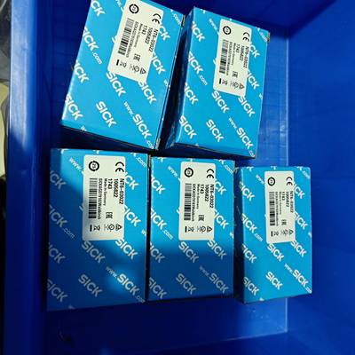 配件SICk全新原装正品NT6-03022传感器议价