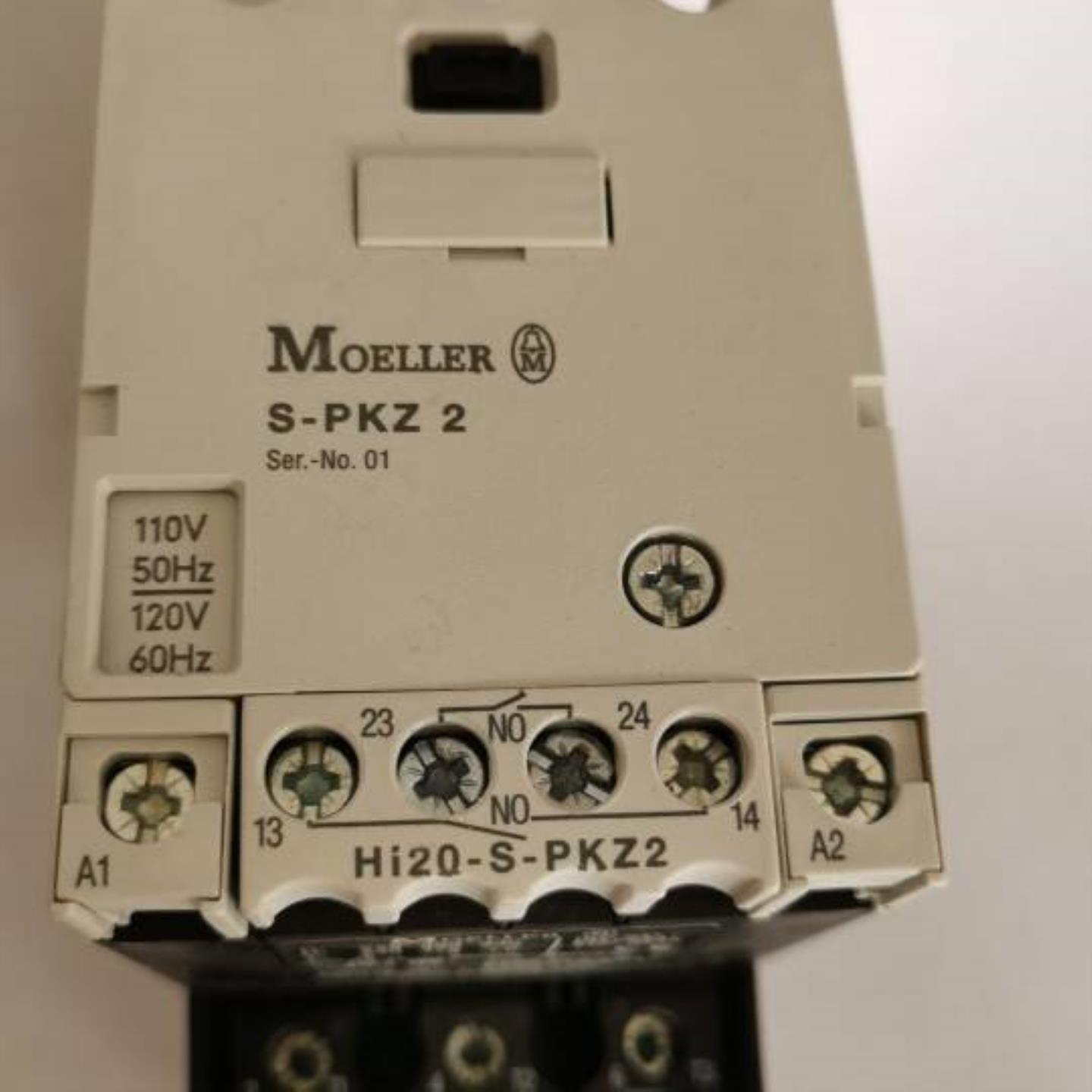 配件*现货*金钟穆勒S-PKZ2  Hi20-S-plzkz2议价