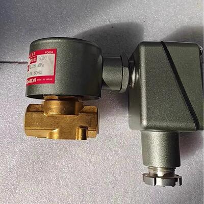 配件GEV-H323GQ35 AC100V 5060Hz AC11V 60Hz 电磁阀议价