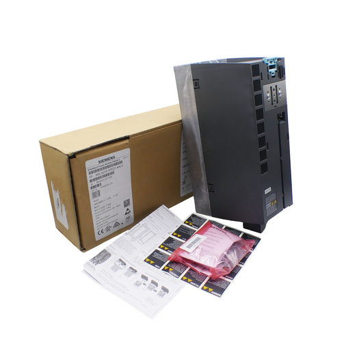 SIEMENS SINAMICS 6SL3210-1PE21-4AL0 Power Module -unused-