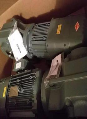 配件SEW三相异步制动电机KA77 DRS132S4BE11HRTH议价