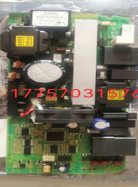 配件发那科电源板A20B-2101-0390 fanuc电路板全新原装拆机电议价