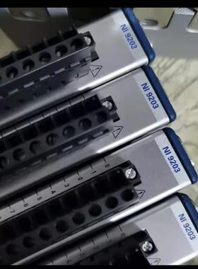 配件NI 9203NI9205 NI9237 NI9233 NI9234成色漂亮功能0k议价