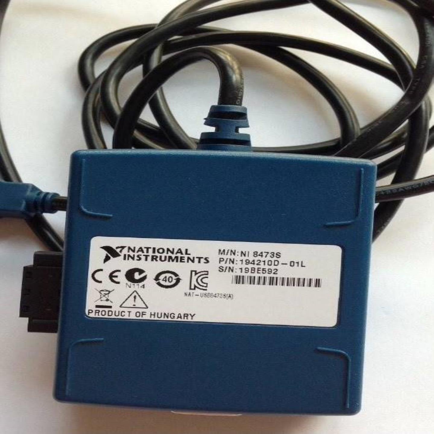 配件美国 NI  USB-8473s USB-8476s欢迎咨询议价