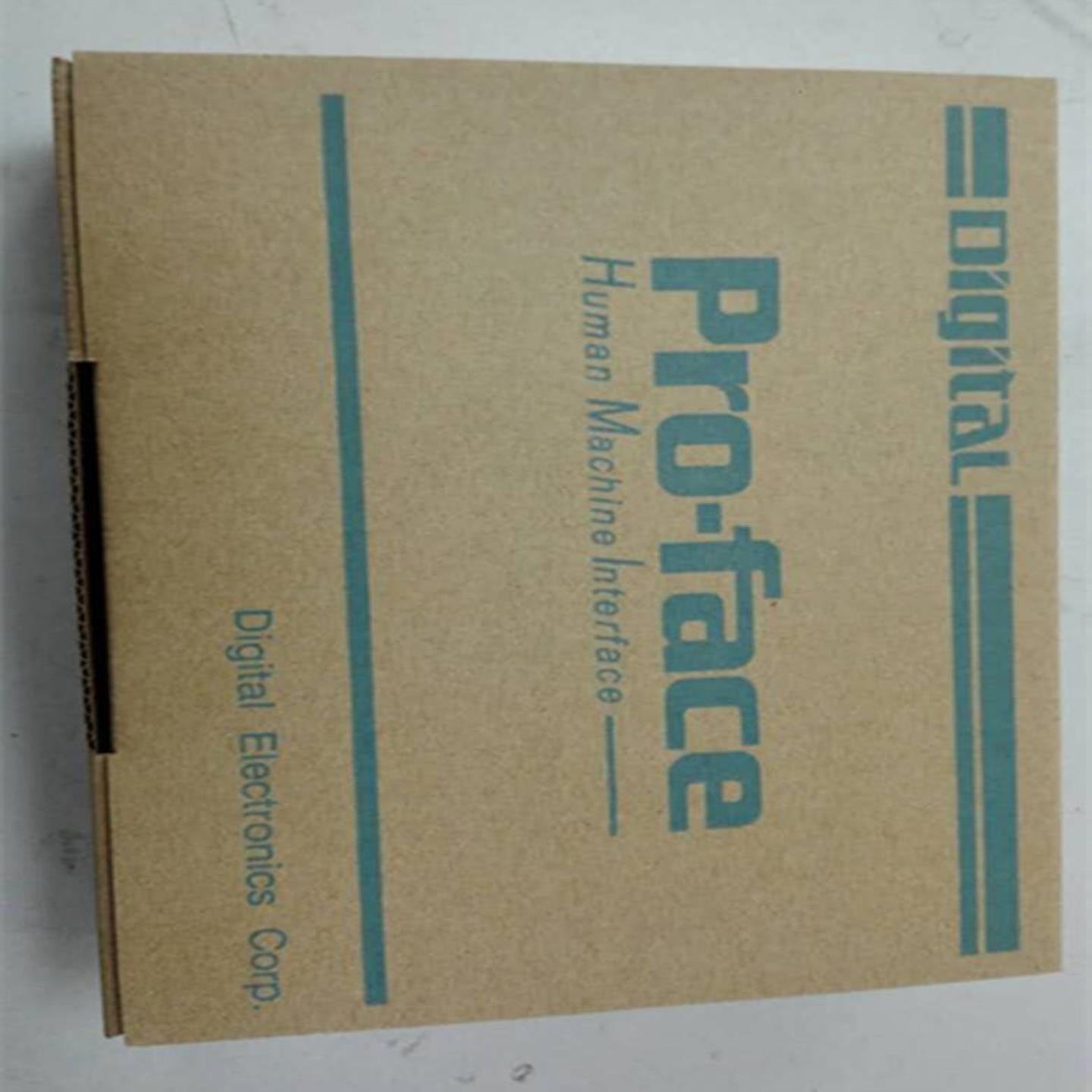 配件ZC9USCBMB1 全新正品Pro-face的触摸屏编程下载线议价