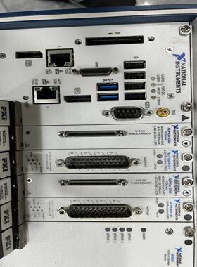 配件美国原装正品 NI PXIE8840拆机现货功能包好成色漂亮议价议价