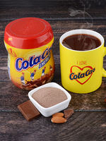 Spanish imported ColaCao chocolate instant drink powder, cocoa instant milk tea powder, classic for children thumbnail 8