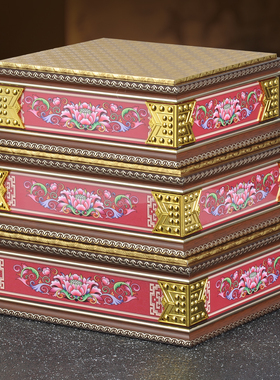 木质莲花底座神像佛像加高垫增高底座供台关公财神观音底座托供奉