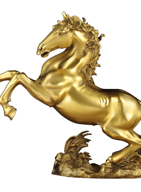 新房乔迁玄关开业办公室装饰品