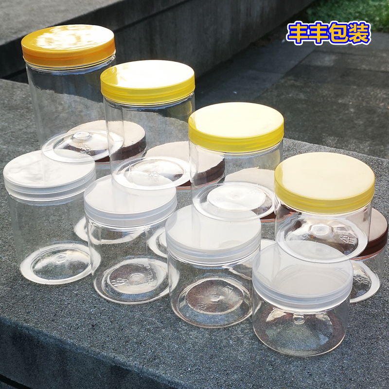 螺旋密封罐子螺旋罐厂家直销