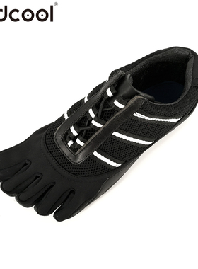 Findcool五趾运动鞋攀岩鞋五指鞋女健身鞋跑步鞋维密普拉提鞋子