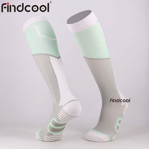 压缩袜小腿袜Findcool男女