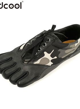 Findcool脚趾鞋5指男分指鞋脚趾外翻鞋脚趾矫正鞋分趾鞋健身鞋