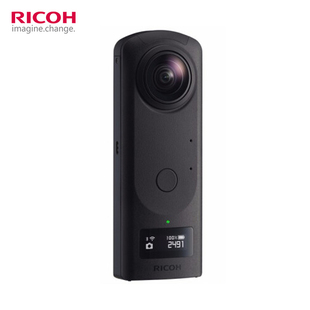 理光Z1房产中介全景看房相机 720云临感VR移动经纪人58安居客