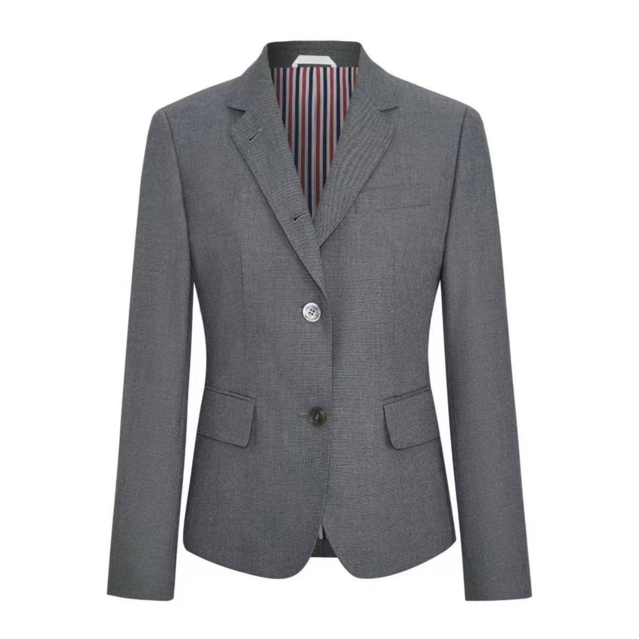 #NOHASHTAG百搭短款羊毛