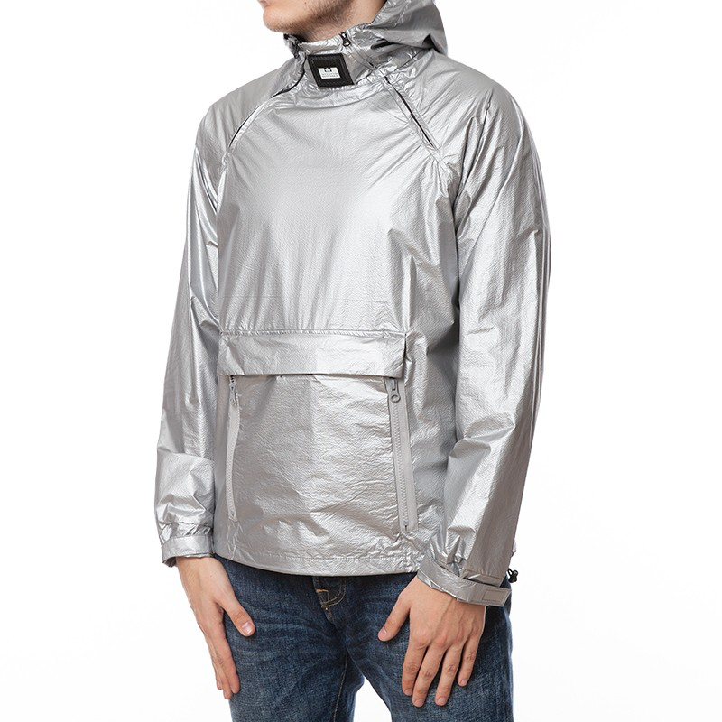 纯原weekend offender 机能服 超薄锁温 官方售价160英镑