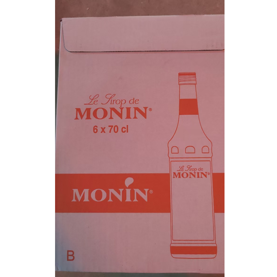 莫林糖浆700毫升1升 外包装污染污渍 勿直接下单 详情请联系客服