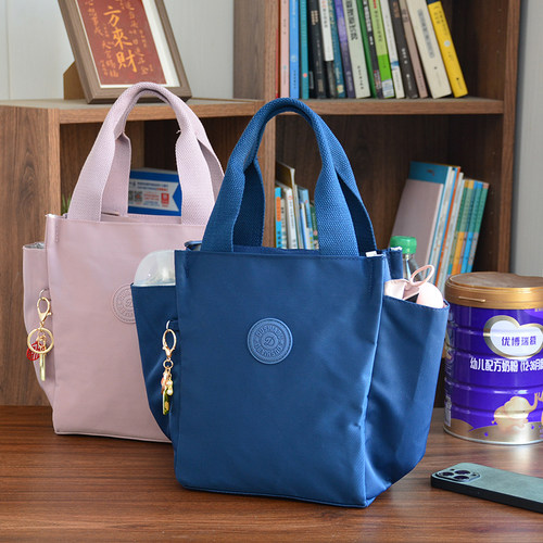 轻便手提袋外出妈咪包高颜值