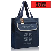 Тибетский синий фон