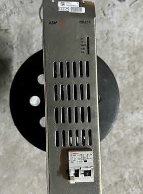 ASM焊线机电源箱PDM-13,82-92852/D