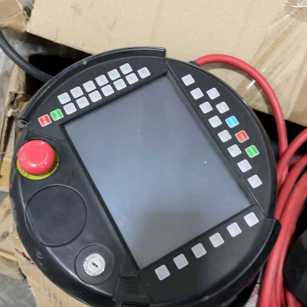 HUATO HTQ B013 1C5  机器人控制器 议价